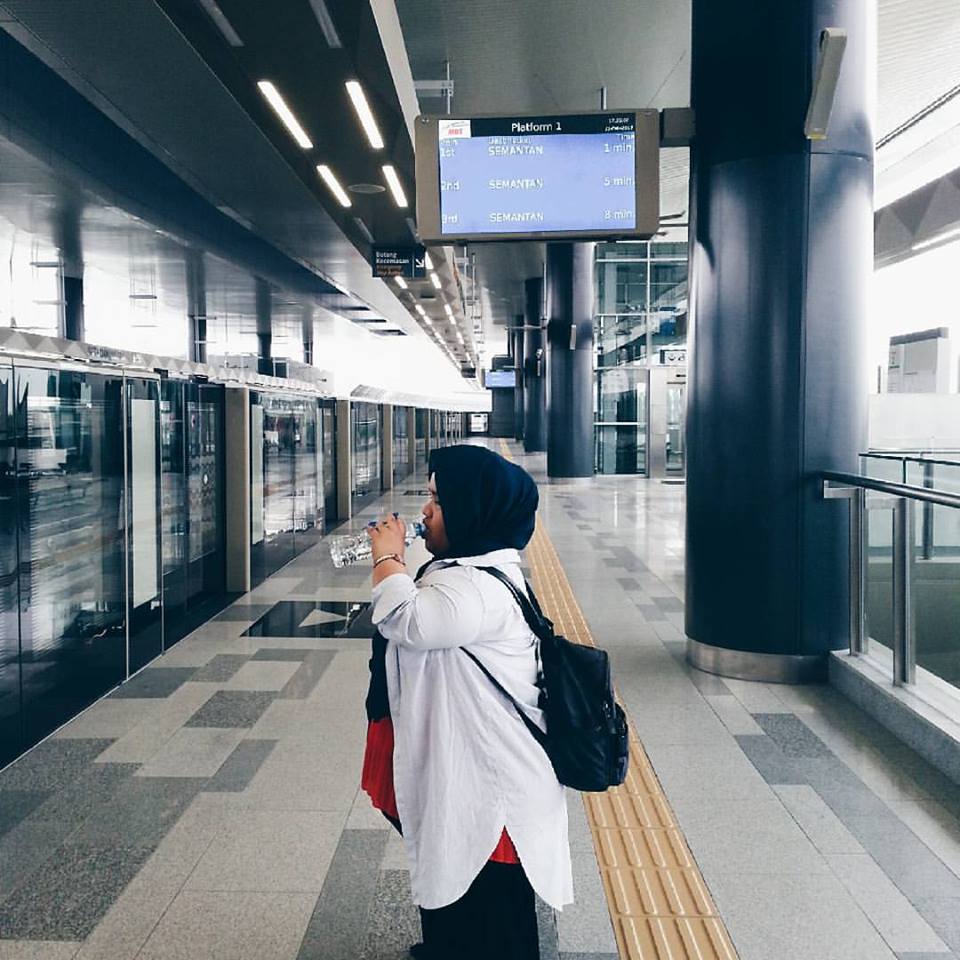 The journey was not easy for Aneem.